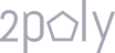 2poly logo