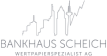 bankhaus scheich logo