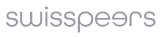 swisspeers logo